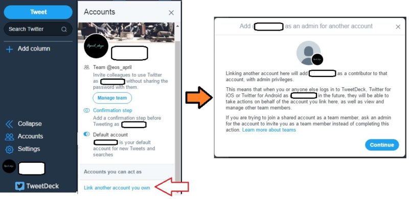 Cara Menggunakan Tweetdeck untuk mengelola akun Twitter kamu 19