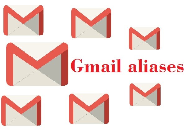 Tips dan trik terkait Aliases Akun Gmail kamu