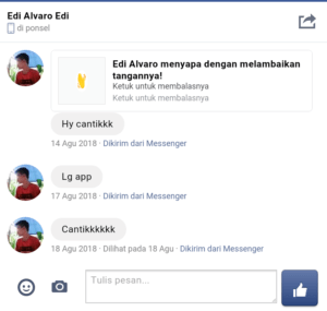 Percakapan