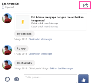 Percakapan
