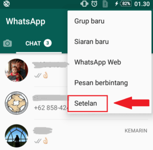 Apa Itu Notifikasi Pop-up di WhatsApp? (Ada Contoh Tampilannya) 19