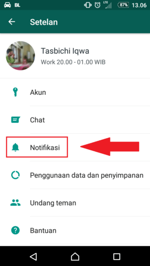 Apa Itu Notifikasi Pop-up di WhatsApp? (Ada Contoh Tampilannya) 25