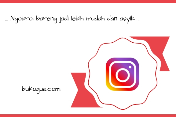 √ Ngobrol semakin menyenangkan dengan Grup Instagram ⋆ bukugue.com