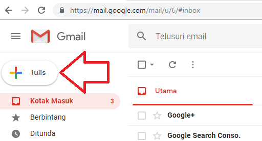 Cara mengirim dan membuka email rahasia menggunakan Gmail tanpa tambahan aplikasi 3
