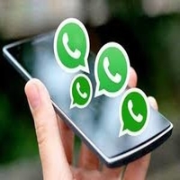Cara membersihkan cache Whatsapp dan meringankan beban memori