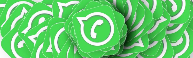 Whatsapp atau Telegram, Lebih unggul mana? 1 whatsapp