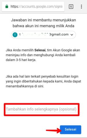 Lupa Password Gmail kamu? Ini 5 cara mengatasinya 21