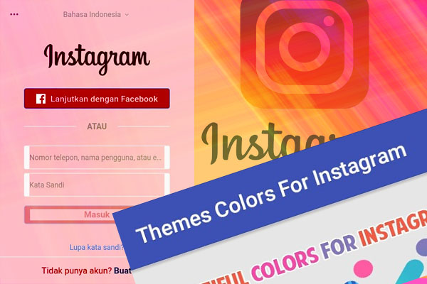 93 Gambar Untuk Instagram Warna Putih Terlihat Keren