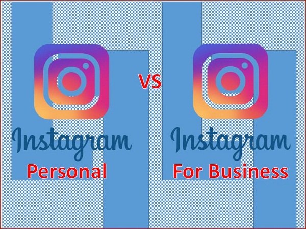 Ini Perbedaan antara Instagram Personal dan Instagram Bisnis