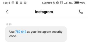cek kotak masuk sms kamu