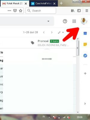 Cara logout dari akun gmail di ponsel ataupun pc bukugue com