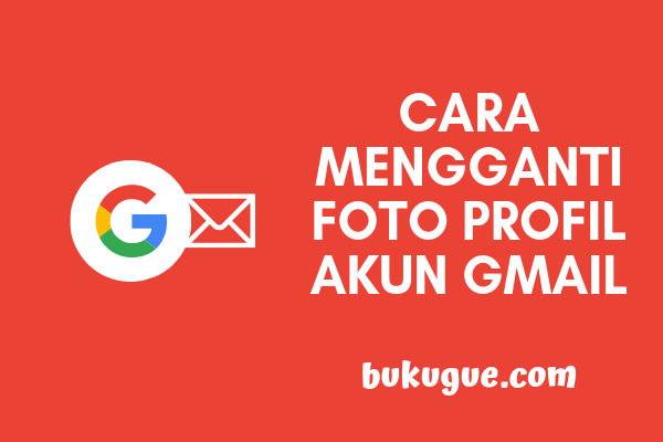 Cara mengubah foto profil email gmail di android