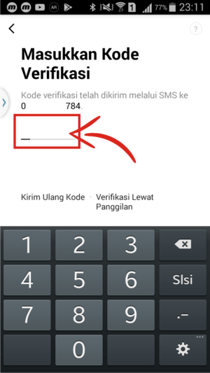 Bisakah Pakai 1 Akun Line Di 2 HP Secara Bersamaan?