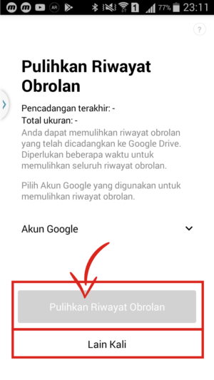 Bisakah Pakai 1 Akun Line Di 2 HP Secara Bersamaan?