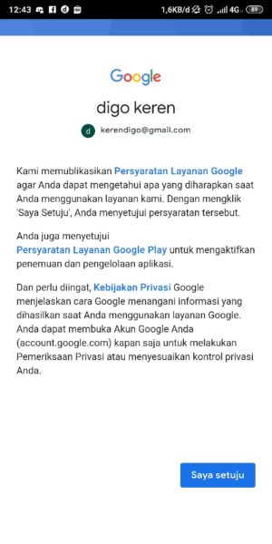 Lupa Password Gmail kamu? Ini 5 cara mengatasinya 40