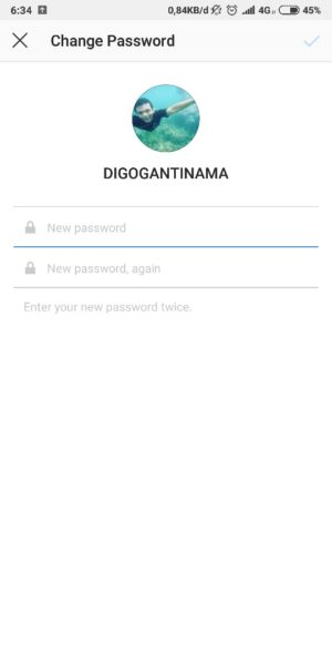 Lupa password instagram ? [masuk sini] 5
