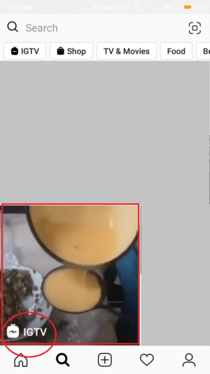 Cara download video IGTV dengan (atau tanpa) aplikasi tambahan 20 Cara download video IGTV dengan (atau tanpa) aplikasi tambahan 19