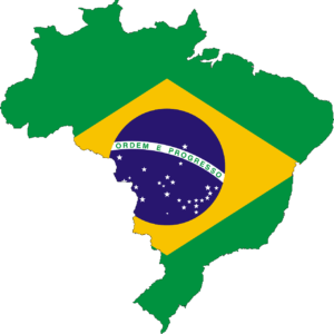 Negara Brasil
