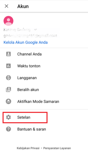 Cara menampilkan subtitle (atau terjemahannya) di youtube 10 Cara menampilkan subtitle (atau terjemahannya) di youtube 9