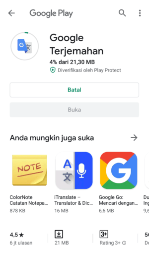Cara menampilkan subtitle (atau terjemahannya) di youtube 27 otomatis download google translate untuk menerjemahkan nantinya
