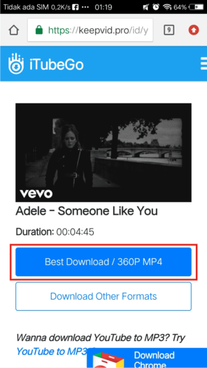 Cara download video Youtube 30 Cara download video Youtube 29
