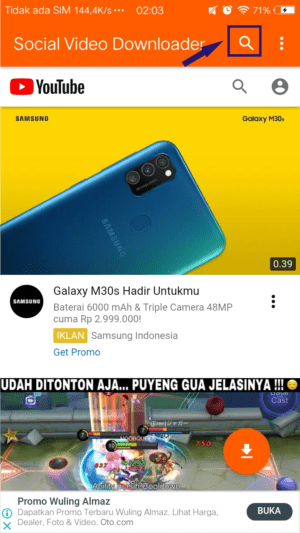 Cara download video Youtube 12 Cara download video Youtube 11