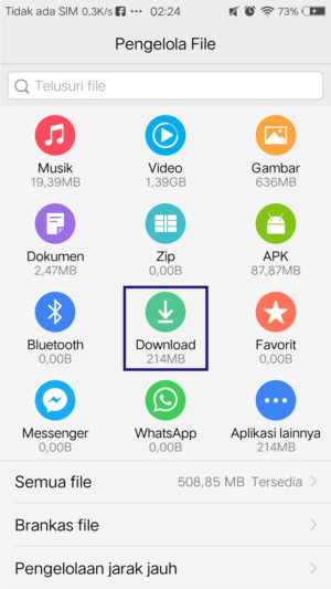 Cara download video Youtube 22 Cara download video Youtube 21