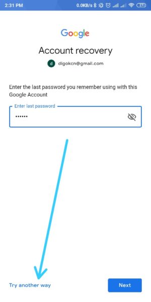 Lupa Password Youtube? Ini Solusinya - Bukugue.com