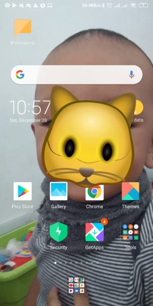 kembali ke Home