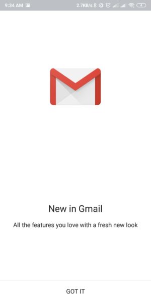 Masuk Ke Halaman Awal Google