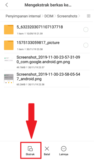 Cara Mengirim Folder Lewat Email Gmail (Di HP dan PC) 36
