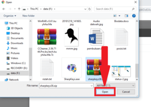 Cara Mengirim Folder Lewat Email Gmail (Di HP dan PC) 86