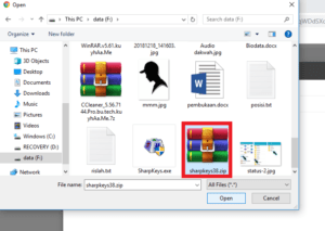 Cara Mengirim Folder Lewat Email Gmail (Di HP dan PC) 84