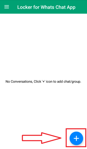 Cara Mengunci Chat Personal ataupun Chat Grup di WhatsApp 15 Cara Mengunci Chat Personal ataupun Chat Grup di WhatsApp 14