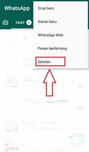 Cara Membuat Notifikasi Pesan Masuk Suara Google Di WhatsApp (Update 2023) 61