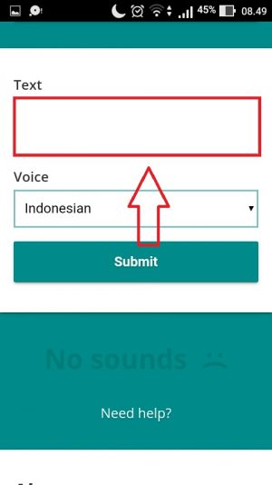 Cara Membuat Notifikasi Pesan Masuk Suara Google Di WhatsApp (Update 2023) 19