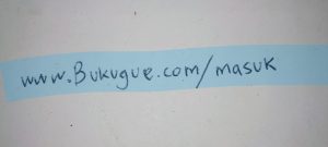Halaman login penulis diubah ke yang baru 2 Halaman login penulis diubah ke yang baru 1