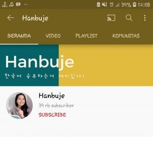 5 Channel Youtube Indonesia untuk Belajar Bahasa Korea 7 5 Channel Youtube Indonesia untuk Belajar Bahasa Korea 6
