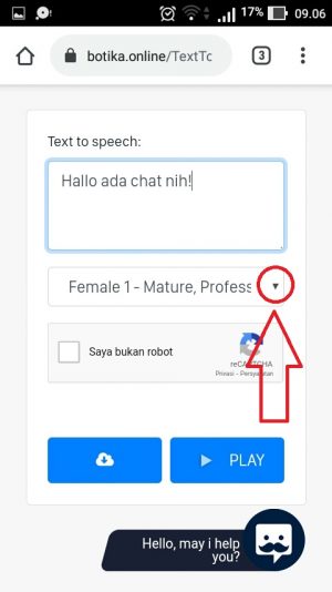 Cara Membuat Notifikasi Pesan Masuk Suara Google Di WhatsApp (Update 2023) 94