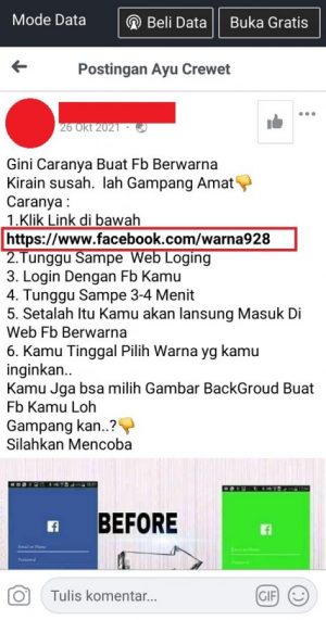 Cara Mengamankan Akun Facebook dari Hacker 40 Cara Mengamankan Akun Facebook dari Hacker 39
