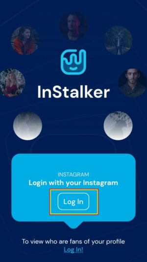 Cara melihat stalker Instagram (dengan atau tanpa aplikasi) 19
