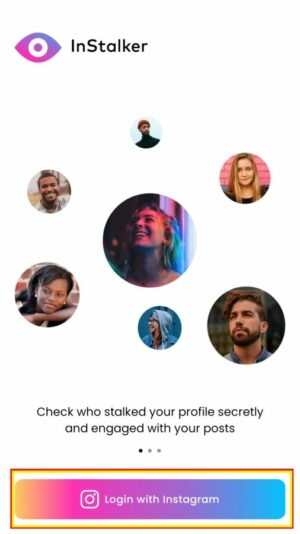 Cara melihat stalker Instagram (dengan atau tanpa aplikasi) 11
