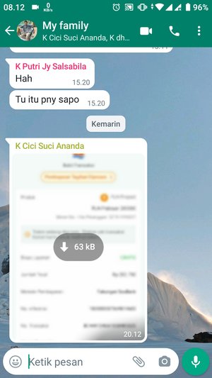 Cara Membuat Link Grup WhatsApp Untuk Mengundang Teman 17