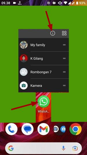 Cara Membersihkan Cache di WhatsApp (Panduan Lengkap Pemula) 1
