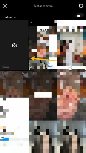 3 Metode Mencari Filter di Instagram Untuk Pemula (Update 2023) 61